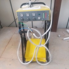 Voltech powder coating System & oven