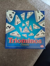Triominos Classic Game
