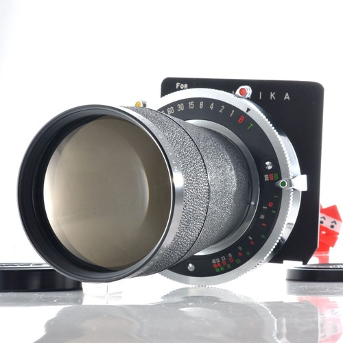 Sankyo komura 500mm - komura, copal