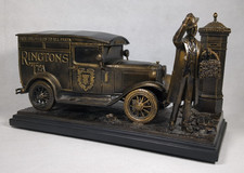 Ringtons Tea ~ Cold Cast