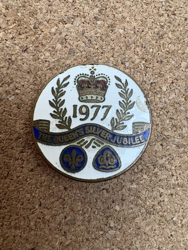1977 the queens silver - 1977, jubilee