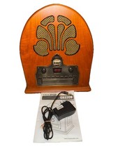 Crosley CR32CD Cathedral Retro