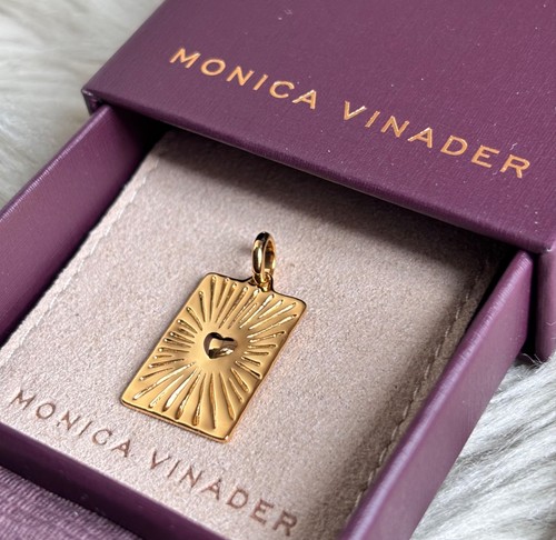 Monica vinader talisman - monica,