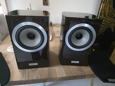 TANNOY PRECISION 6.1 SPEAKERS
