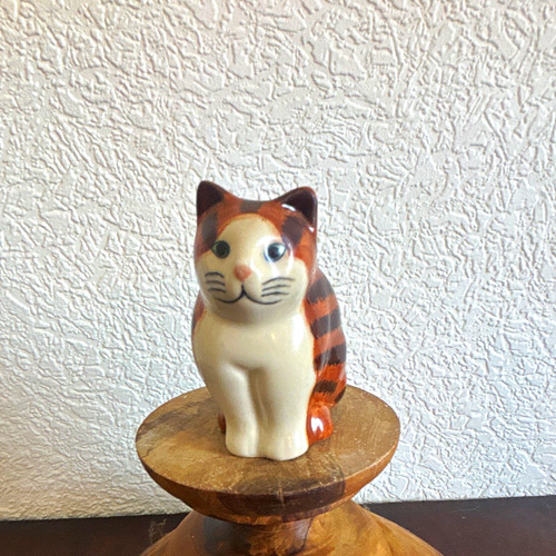 Quail cat small - quail,