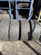4x 245 45 19 (102Y) XL HANKOOK VENTUS S1evo 3 (MO)⭐️ 5.6m Free Fitting Date 2024