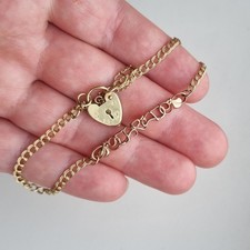 Hallmarked 9ct Clogau Yellow