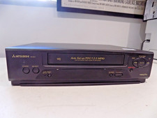 Mitsubishi HS-621V VHS VCR