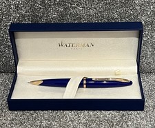 SUPERB WATERMAN CARENE