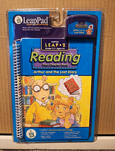 Leapfrog leappad leap - leapfrog,