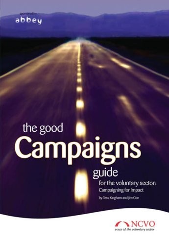 The good campaigns guide for - the,