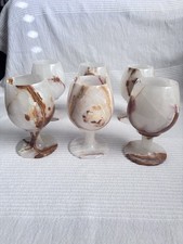 Vintage Mid-Century Natural