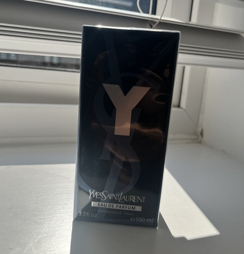 Yves saint laurent - yves,