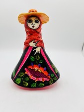 Vintage Paper Mache Doll