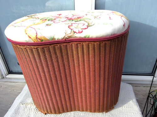 Vintage pink gold - pink, lloyd