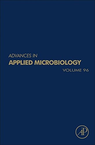 Advances in applied - advances,