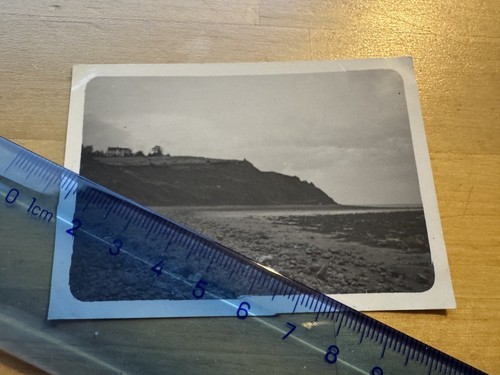 Photo warden point isle of - photo,