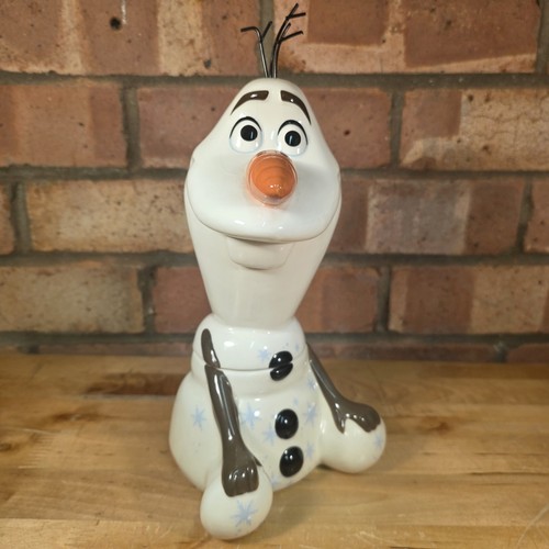 Disney frozen olaf ceramic - frozen,