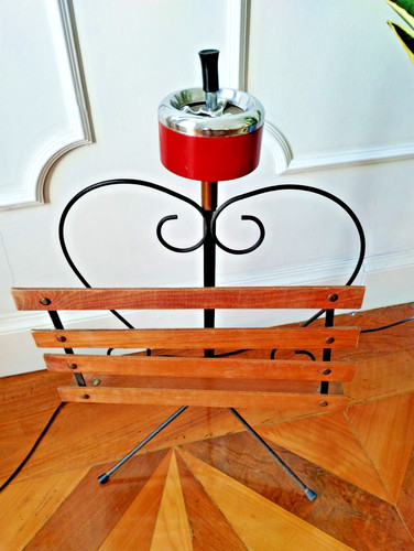 Vintage italian spinning - vintage,