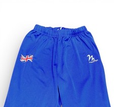 Gymnastics, 2 x Longs. Milano