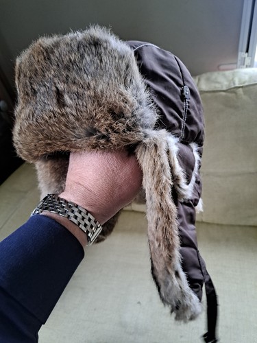 Mad bomber winter hat - mad.bomber,