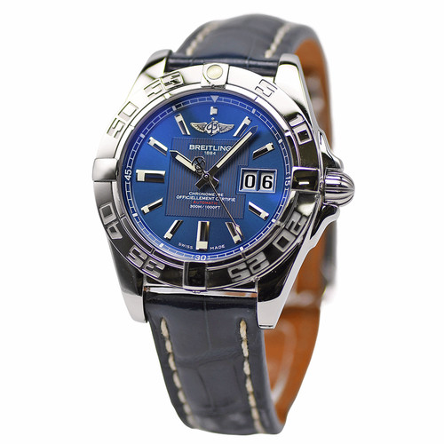 Breitling galactic - breitling, 41