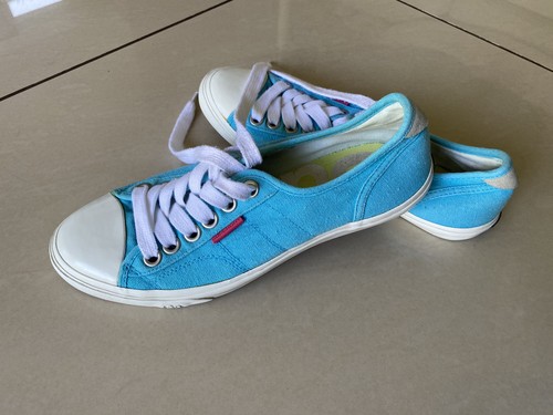 Superdry womens blue and - , white