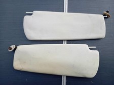 VW Type 3 Sunvisors Notchback Fastback Squareback Variant 1600TL 1600L Typ 3