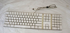Genuine Apple Mac A1048 White