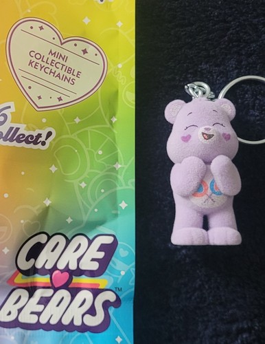 Care bears pocket stars super - care,