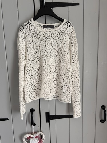 Primark crochet top size - primark,