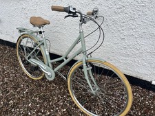 Pendleton Somerby Women’s 7-Speed Bike – Mint Green – Excellent Condition