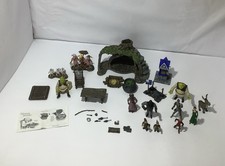 Shrek Mini Figure Playset