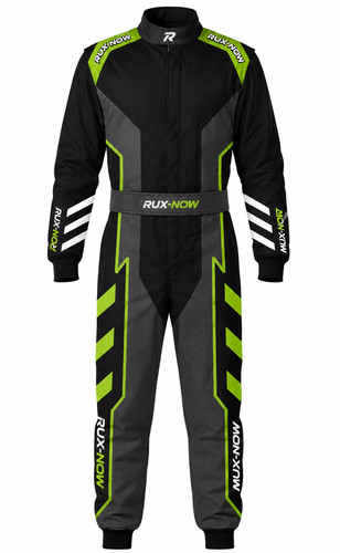Karting racing suit - karting,