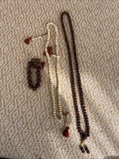 Original Buddhist MALA Prayer