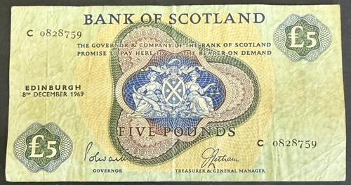 Old issue bank - issue, **bank