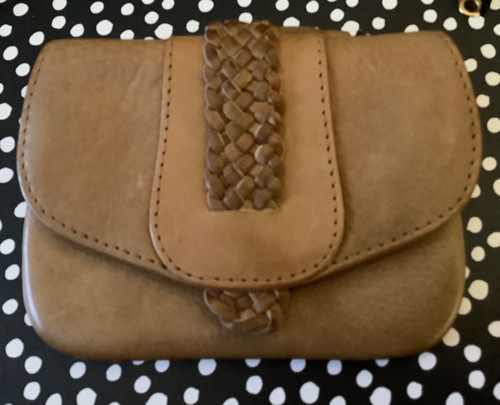 Radley genuine tan leather - radley,