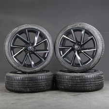 19 Inch Summer Wheels Vega