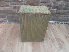 Vintage  Lloyd Loom LUSTY