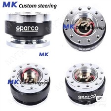 Sparco Steering Wheel Quick