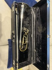 King 4BF SS Silversonic Bb/F