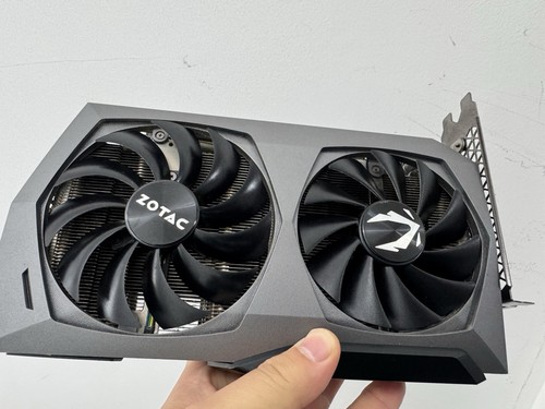 Zotac geforce rtx - geforce, 3070