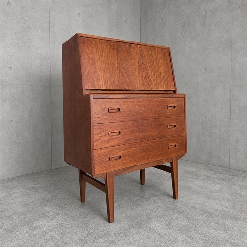Mid century danish - danish, teak
