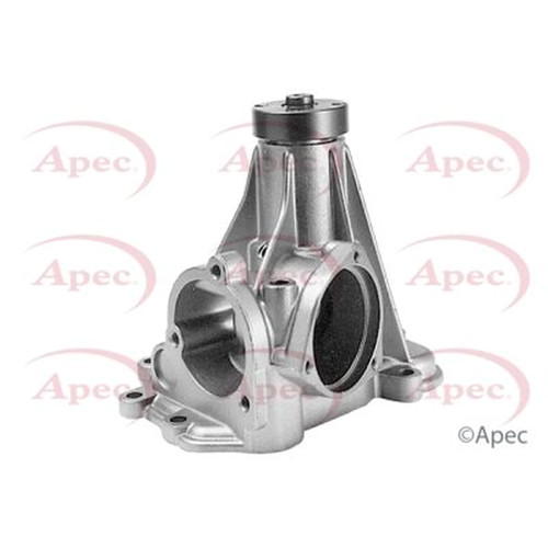 Apec engine cooling - apec,