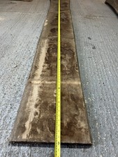 10ft Lengths of Ash Wood