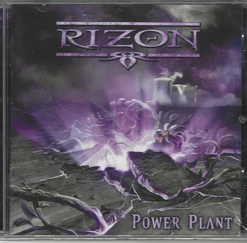 Rizon power plant - -,
