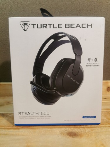 Turtle beach stealth 500 - turtle,