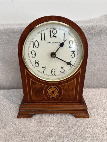 Widdop vintage mahogany - widdop,