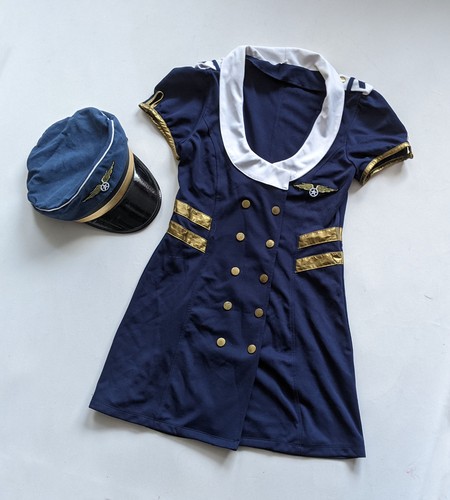 Ann summers sexy pilot - ann,