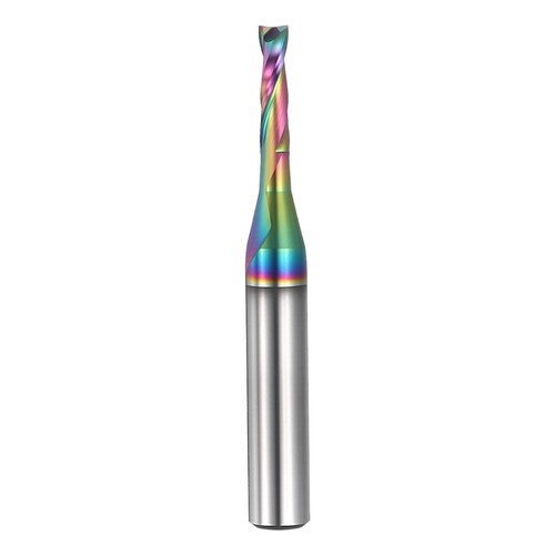 Shank upcut 2 - 1/4",